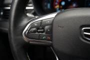 Geely Atlas Pro Крым  - изображение 42