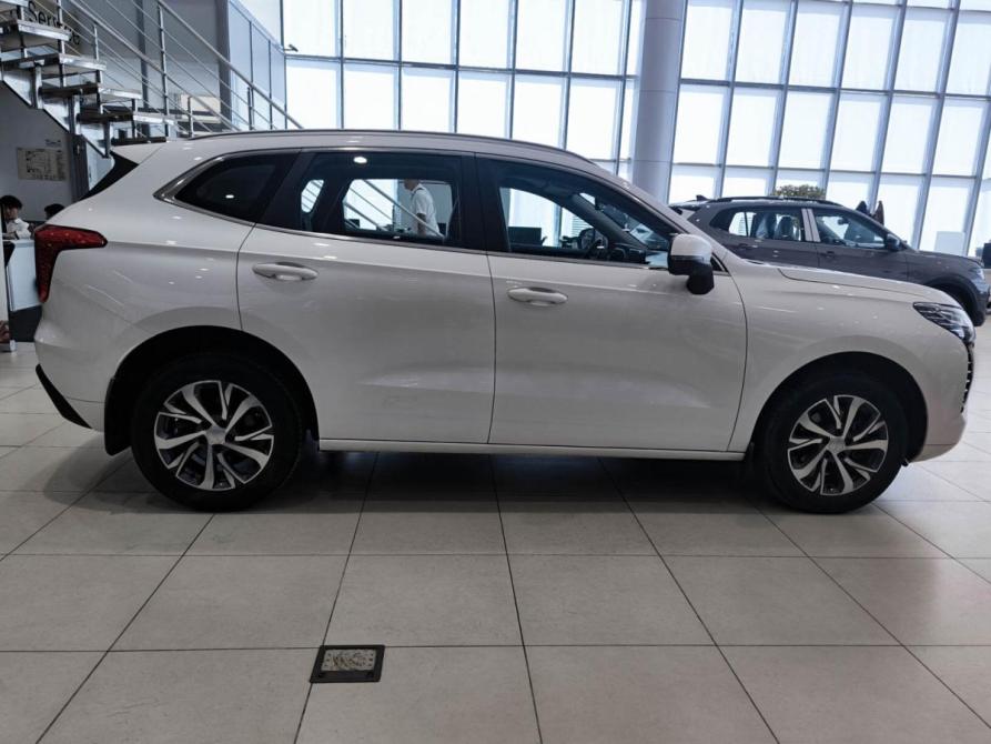 Haval Jolion I Казань  - изображение 5