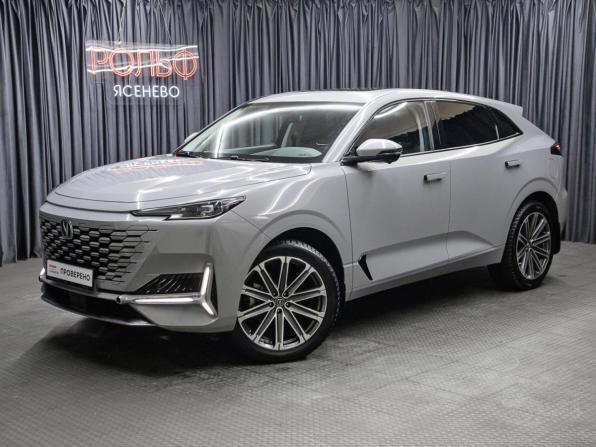 Changan UNI-K с пробегом 2024 года, цена 2 949 000 рублей, 20800 км, внедорожник, Автокод Объявления