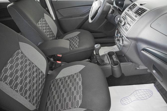 Lada (ВАЗ) Granta I Рестайлинг с пробегом 2024 года, цена 1 069 000 рублей, 20787 км, универсал, Автокод Объявления