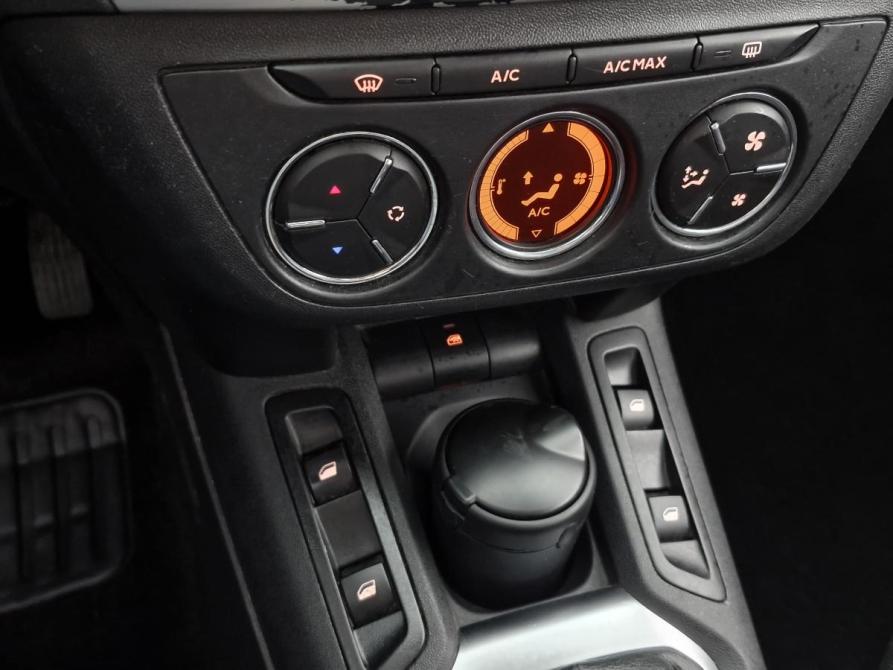 Citroen C-Elysee I Нижний Новгород  - изображение 17