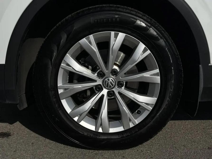 Volkswagen Tiguan II Воронеж  - изображение 15