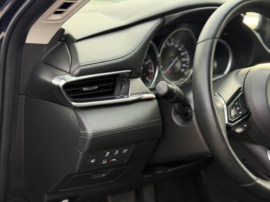 Mazda 6 III (GJ) Рестайлинг 2 Волгоград  - изображение 20