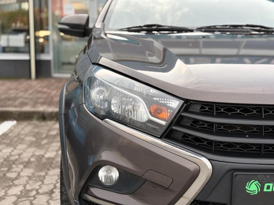 Lada (ВАЗ) Vesta I Череповец  - изображение 4