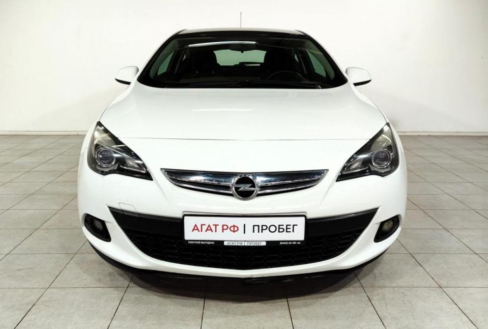 Opel Astra J Рестайлинг Саратов  - изображение 2