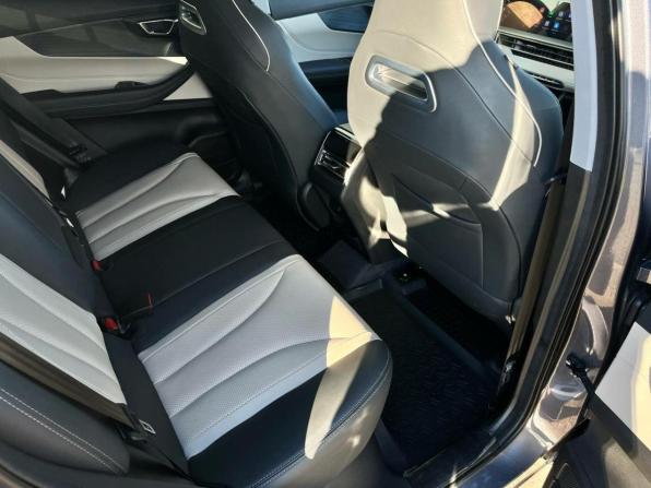 Chery Tiggo 4 I Рестайлинг 2 с пробегом 2024 года, цена 1 830 000 рублей, 9207 км, внедорожник, Автокод Объявления
