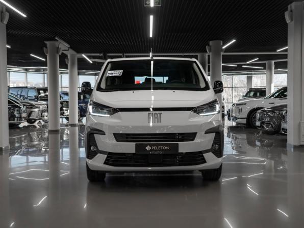 Fiat Ulysse III с пробегом 2025 года, цена 5 900 000 рублей, 37 км, минивэн, Автокод Объявления