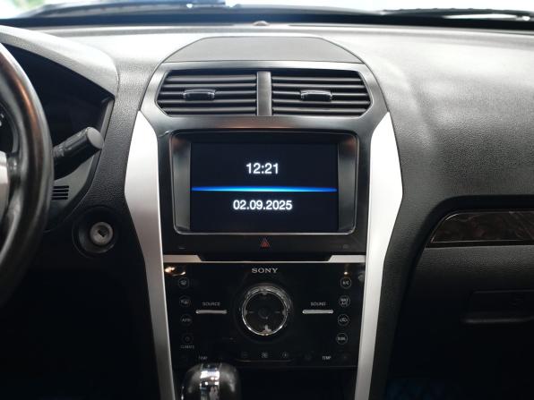 Ford Explorer V с пробегом 2015 года, цена 1 930 000 рублей, 175145 км, внедорожник, Автокод Объявления