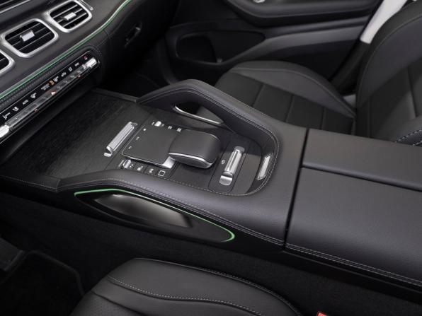 Mercedes-Benz GLE II (V167) Рестайлинг с пробегом 2025 года, цена 11 200 000 рублей, 30 км, внедорожник, Автокод Объявления