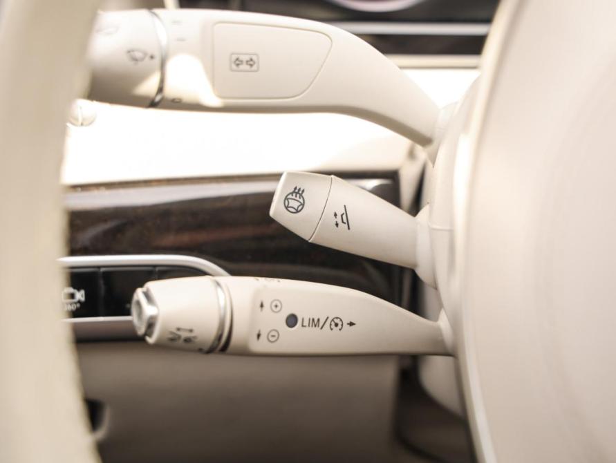 Mercedes-Benz S-Класс VI (W222 C217) Санкт-Петербург  - изображение 17