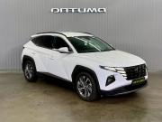 Hyundai Tucson IV Краснодар  - изображение 23