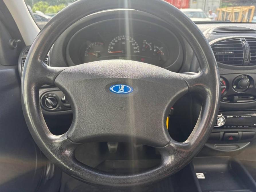 Lada (ВАЗ) Kalina I Нижний Тагил  - изображение 19