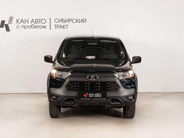 Lada (ВАЗ) Niva Travel I с пробегом 2024 года, цена 1 127 800 рублей, 18347 км, внедорожник, Автокод Объявления