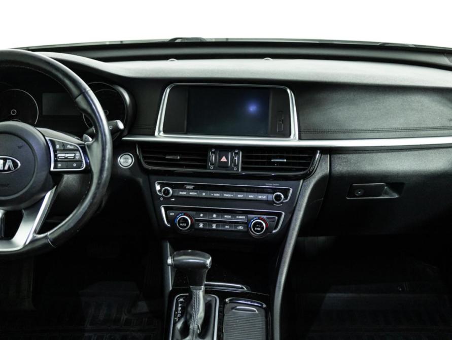 Kia Optima IV Рестайлинг Санкт-Петербург  - изображение 15