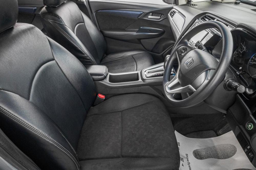 Honda Shuttle II Барнаул  - изображение 9