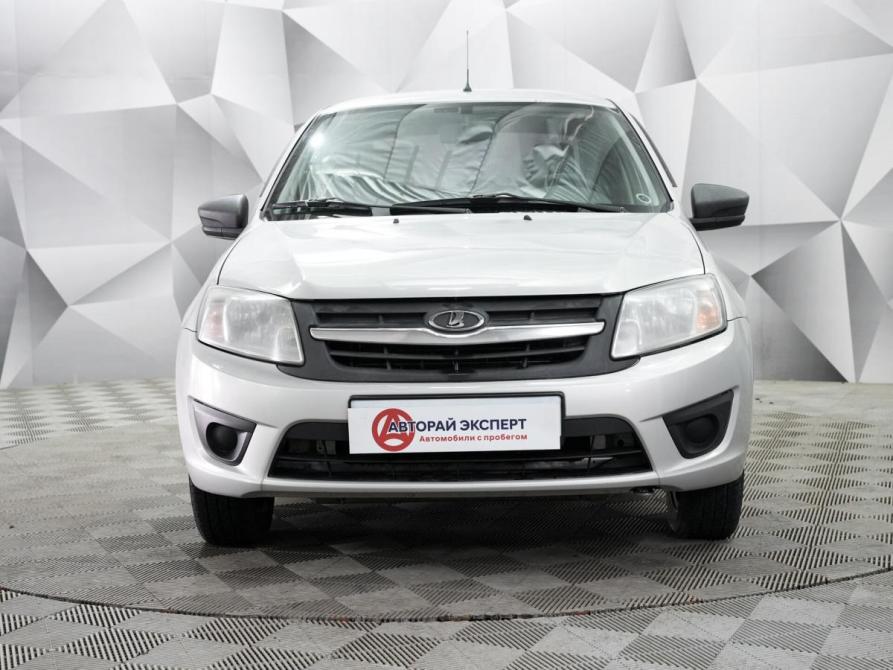 Lada (ВАЗ) Granta I Ульяновск  - изображение 8
