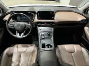 Hyundai Santa Fe IV Рестайлинг Пермь  - изображение 46
