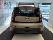 Kia Soul II Екатеринбург  - изображение 28