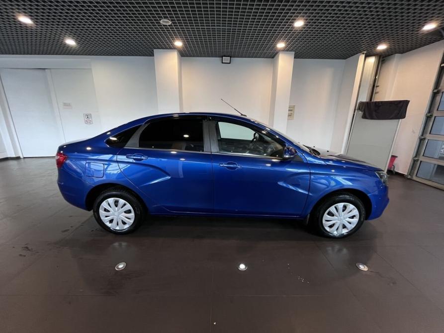 Lada (ВАЗ) Vesta I Чебоксары  - изображение 2