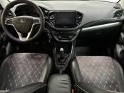 Lada (ВАЗ) Vesta I Саратов  - изображение 20