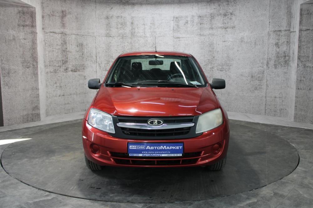 Lada (ВАЗ) Granta I Ярославль  - изображение 2