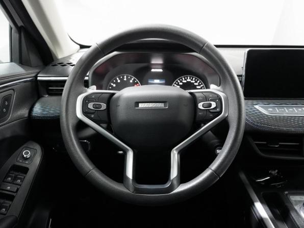 Haval Jolion I с пробегом 2023 года, цена 1 770 000 рублей, 47900 км, внедорожник, Автокод Объявления
