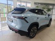 JETOUR DASHING I Москва  - изображение 16