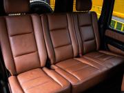 Mercedes-Benz G-Класс II (W463) Рестайлинг 4 Москва  - изображение 37