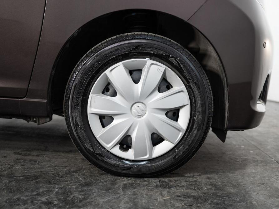 Suzuki Solio III Иркутск  - изображение 21