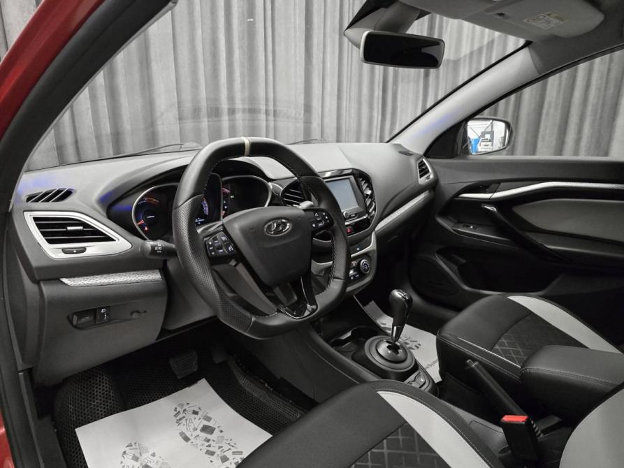 Lada (ВАЗ) Vesta I Красноярск  - изображение 11