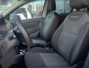 Renault Logan II Рестайлинг Стерлитамак  - изображение 24