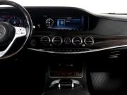 Mercedes-Benz S-Класс VI (W222 C217) Рестайлинг Москва  - изображение 46