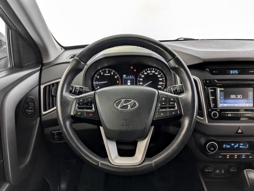 Hyundai Creta I Москва  - изображение 21