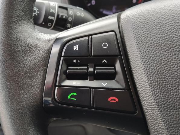 Hyundai Creta I Рестайлинг с пробегом 2020 года, цена 2 010 000 рублей, 98000 км, внедорожник, Автокод Объявления