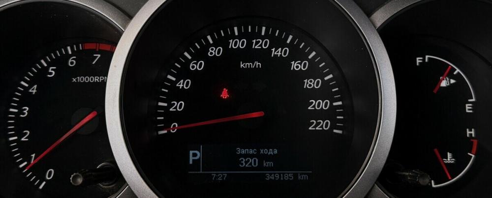 Suzuki Grand Vitara II Рестайлинг 2 Москва  - изображение 6