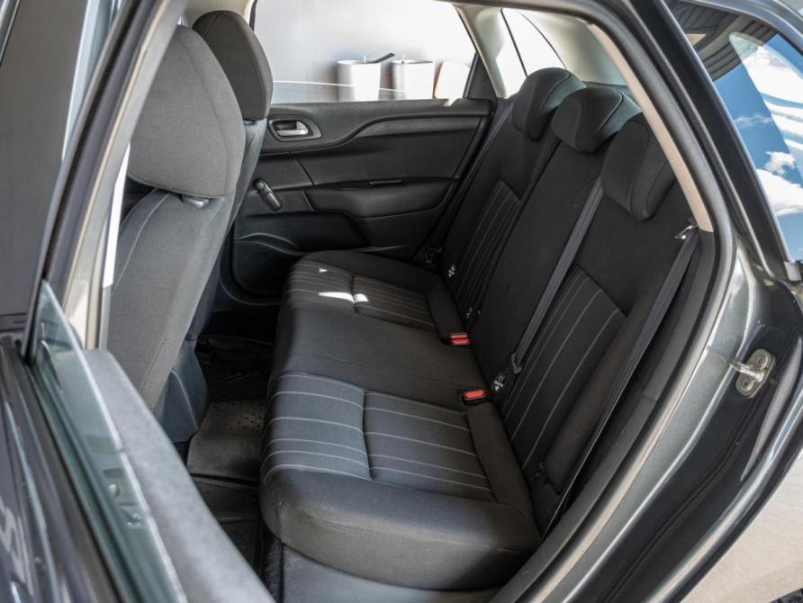Citroen C4 II Краснодар  - изображение 9