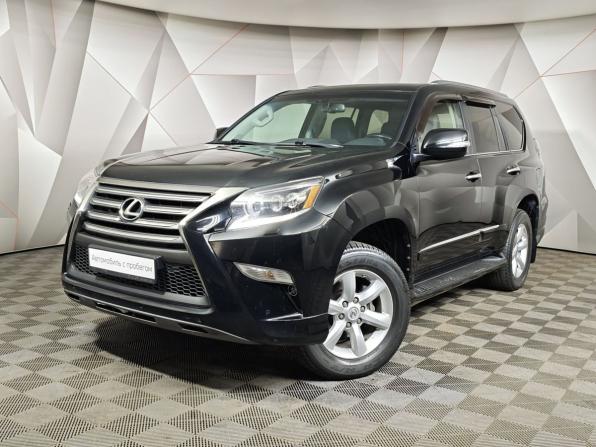 Lexus GX II Рестайлинг с пробегом 2018 года, цена 4 600 000 рублей, 74795 км, внедорожник, Автокод Объявления