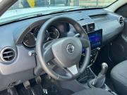 Nissan Terrano III (D10) Энгельс  - изображение 39