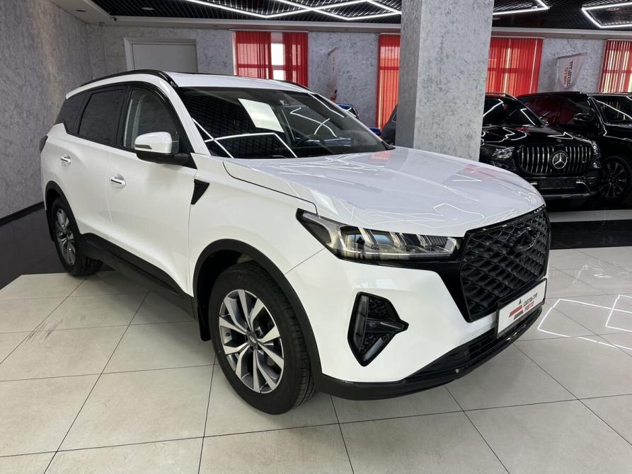 Chery Tiggo 7 Pro Max I Ярославль  - изображение 7