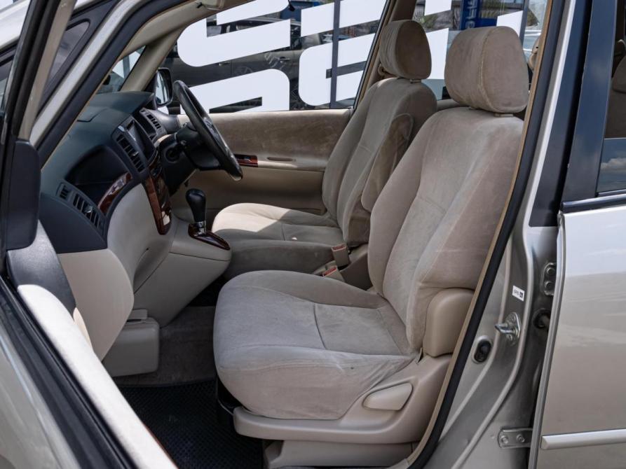 Toyota Corolla Spacio II Краснодар  - изображение 8