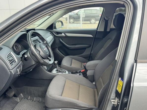 Audi Q3 I (8U) с пробегом 2013 года, цена 1 295 000 рублей, 175725 км, внедорожник, Автокод Объявления