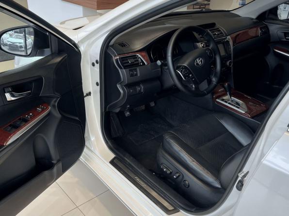Toyota Camry VII (XV50) с пробегом 2014 года, цена 1 470 000 рублей, 254000 км, седан, Автокод Объявления