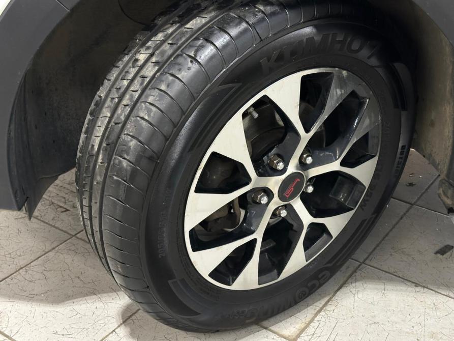 Hyundai Creta I Санкт-Петербург  - изображение 5