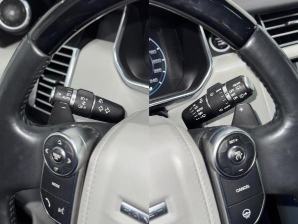 Land Rover Range Rover IV с пробегом 2015 года, цена 3 350 000 рублей, 258217 км, внедорожник, Автокод Объявления