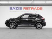 Nissan Juke I Рестайлинг Тюмень  - изображение 31