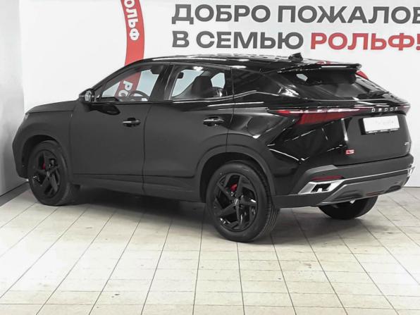 Omoda C5 I с пробегом 2023 года, цена 1 850 000 рублей, 24220 км, внедорожник, Автокод Объявления