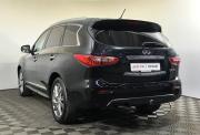 Infiniti QX60 I Нижний Новгород  - изображение 31