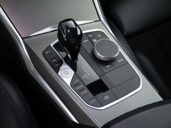 BMW 3 серии VII (G2x) с пробегом 2019 года, цена 3 298 444 рубля, 155907 км, седан, Автокод Объявления
