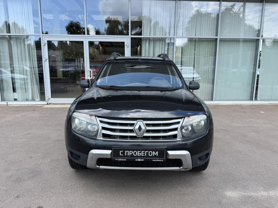 Renault Duster I Воронеж  - изображение 2