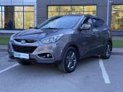 Hyundai ix35 I Рестайлинг Ярославль  - изображение 18